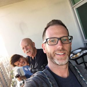 Meet your Posher, Bartley